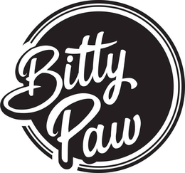 BITTY PAW trademark