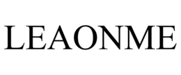 LEAONME trademark