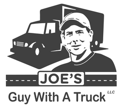 JOE'S GUY WITH A TRUCK LLC trademark