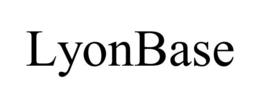 LYONBASE trademark