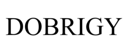 DOBRIGY trademark