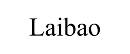 LAIBAO trademark