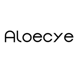 ALOECYE trademark
