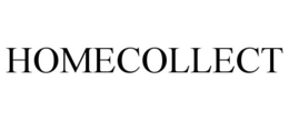 HOMECOLLECT trademark
