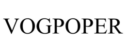 VOGPOPER trademark