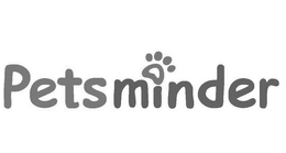 PETSMINDER trademark