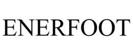 ENERFOOT trademark