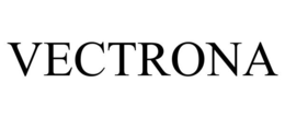 VECTRONA trademark