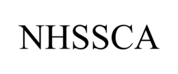 NHSSCA trademark