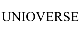 UNIOVERSE trademark