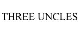 THREE UNCLES trademark