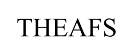 THEAFS trademark
