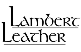 LAMBERT LEATHER trademark