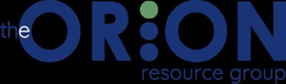 THE ORION RESOURCE GROUP trademark
