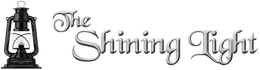 THE SHINING LIGHT trademark