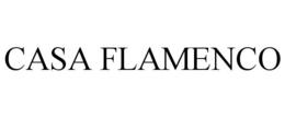CASA FLAMENCO trademark