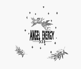 ANGEL ENERGY 333 trademark