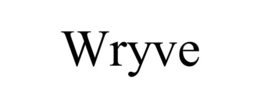 WRYVE trademark