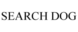 SEARCH DOG trademark