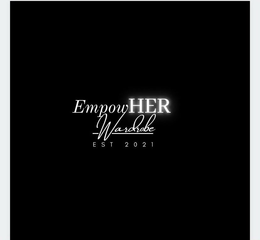 EMPOWHER WARDROBE EST 2021 trademark