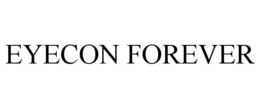 EYECON FOREVER trademark
