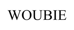 WOUBIE trademark