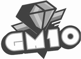 GM10 trademark