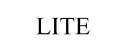 LITE trademark