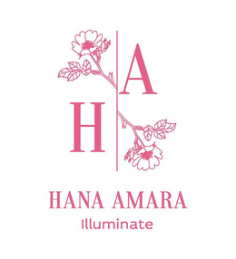 HA HANA AMARA ILLUMINATE trademark