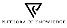 PK PLETHORA OF KNOWLEDGE trademark