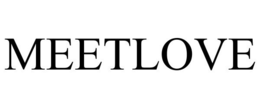 MEETLOVE trademark
