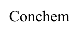 CONCHEM trademark