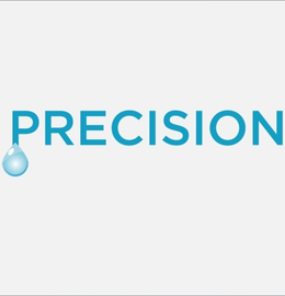 PRECISION trademark