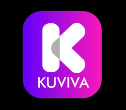 K KUVIVA trademark