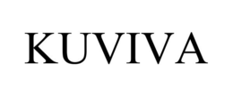 KUVIVA trademark