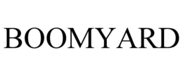 BOOMYARD trademark