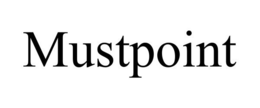 MUSTPOINT trademark