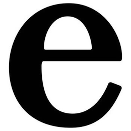 E trademark