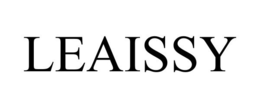 LEAISSY trademark