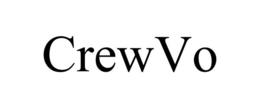 CREWVO trademark