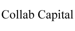 COLLAB CAPITAL trademark