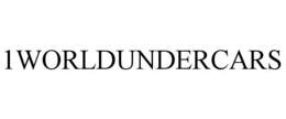 1WORLDUNDERCARS trademark