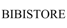 BIBISTORE trademark