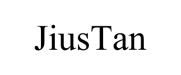JIUSTAN trademark