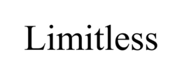 LIMITLESS trademark