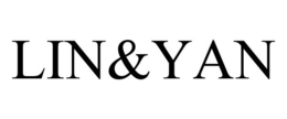 LIN&YAN trademark