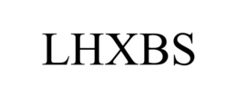 LHXBS trademark