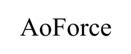 AOFORCE trademark