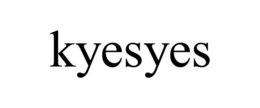 KYESYES trademark