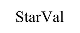 STARVAL trademark